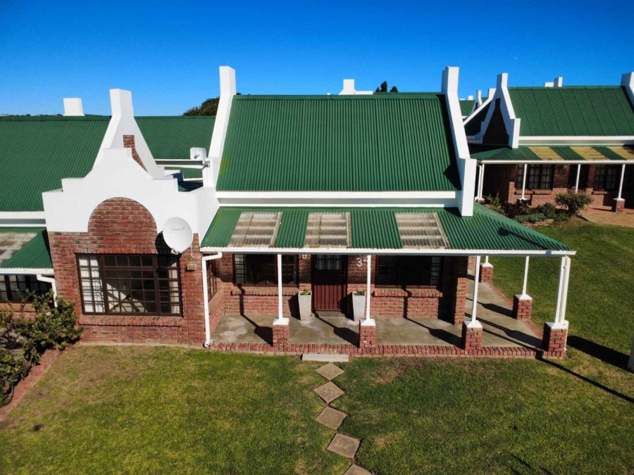 2 Bedroom Property for Sale in Stilbaai Wes Western Cape
